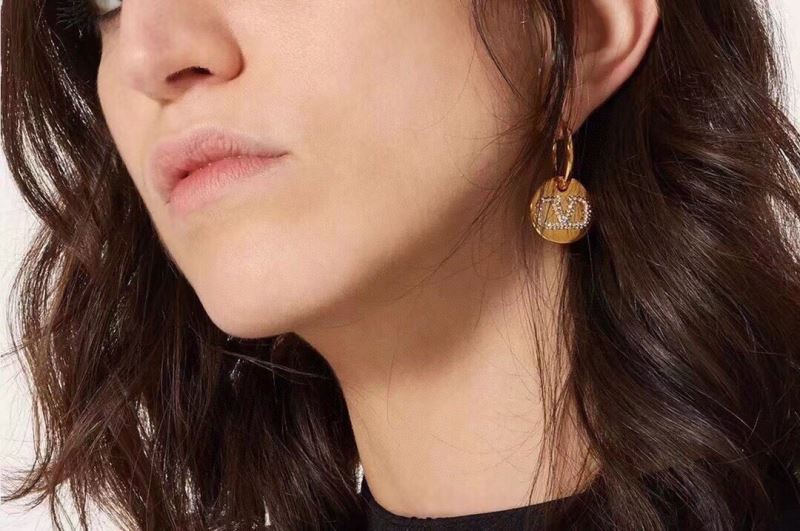 Valentino Earrings